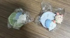 ちいかわ　チョコサプ　2点セット