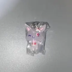 ジュエルペット ルビー めじるしアクセサリー