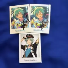 あんスタ　ぱしゃっつ　風早巽