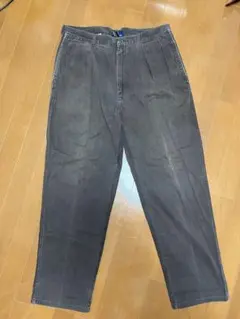 希少90s 初期タグ　ポロチノUSA製