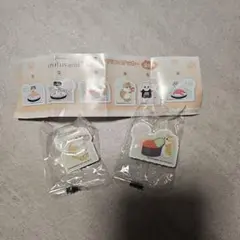mofusand KURA SUSHI ステッカーセット