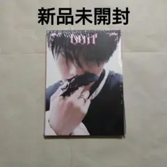 StrayKids I.N アルバム (新品未開封)