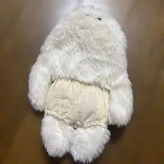 美品★おぱんつくんポーチ