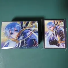 激レア ソードアート・オンライン アリシゼーション パスケース ④