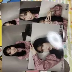 AKB48 横山由依 生写真 15枚セット - メルカリ