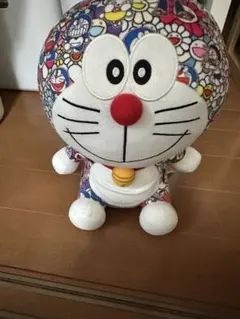 ユニクロ ドラえもん ぬいぐるみのサムネイル