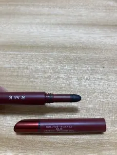 RMK / キセルWライナー / 03 紅とびのサムネイル