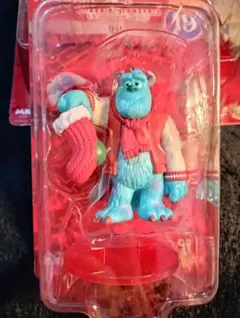 サリーの可愛いオーナメント ディズニー❤️