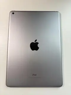 美品 iPad 第6世代 128GB スペースグレイ Wi-Fiモデル 動作良好
