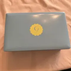 VINCENT GUERLAIS BISCUITS 空き缶