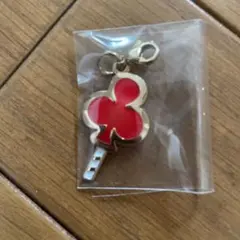 ディズニー ツイステッドワンダーランド キャンディメタルチャーム Vol.1