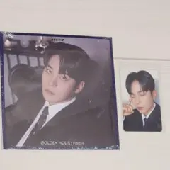 2026年最新】ateez トレカ ジョンホの人気アイテム - メルカリ