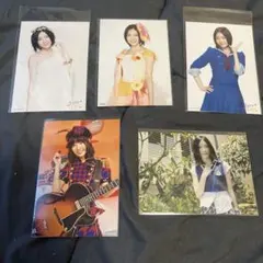 2026年最新】松井珠理奈 生写真の人気アイテム - メルカリ