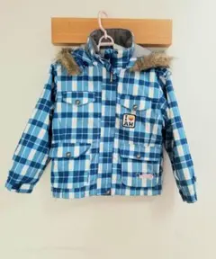 スキーウェア上着　スノーウェア　雪遊び　スノーボード　防寒上着