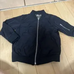期間限定値下げ⭐︎美品【GLOBAL WORK】MA-1 ジャケット　ブルゾン