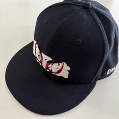 ニューエラ コラボ キャップ