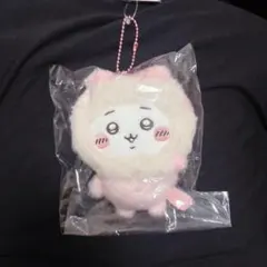 2025年最新】ちいかわ フッサフッサなパジャママスコット(ちいかわ)の