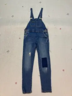 ZARA KIDS オーバーオール