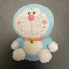 ドラえもん ふんわりカラーぬいぐるみ