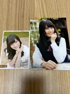 2026年最新】矢倉楓子 生写真の人気アイテム - メルカリ