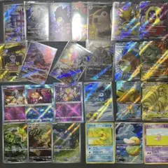 151 SR AR CHR まとめ売り　グラードン　コダック