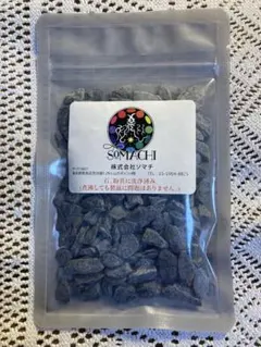 ⭐️新品未開封⭐️古代ソマチッド（砂タイプ）100g × 1袋 - メルカリ