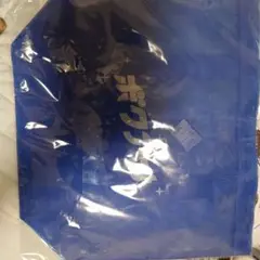 ボクアオ　メッシュトートバッグ 持永真奈の写真付