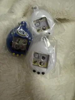 たまごっち シャカシャカチャームコレクション 3個セット