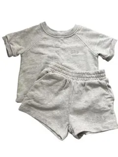baby GAP グレー ベビー服セット 2歳用
