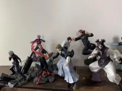 呪術廻戦 フィギュア まとめ売り 2026年最新】呪術廻戦 フィギュアの人気アイテム - メルカリ