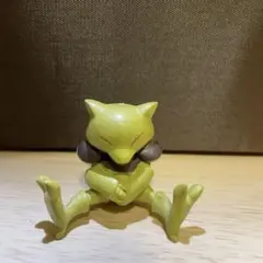 エレキッド ポケモン クリア フィギュア レトロ レア 昔 希少 グッズ