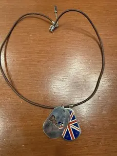 D&G ネックレス