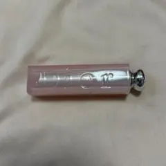 ディオールアディクトリップグロウ010 ホロピンク