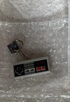 ニンテンドーミュージアム限定キーホルダー