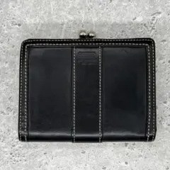 2026年最新】コーチ COACH がま口財布の人気アイテム - メルカリ