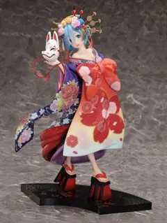 Re:ゼロから始める異世界生活 レム A×A-SF SpaceSuit- 1/7 - メルカリ
