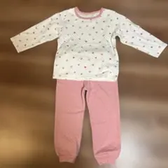 新品　パジャマ　110