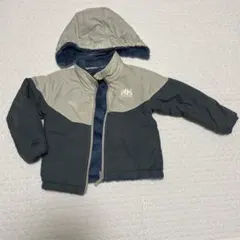 ヘリーハンセン　アウター　100