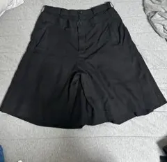 COMME des GARCONS HOMME PLUS ハーフパンツ Sのサムネイル