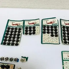 Gondola　スナップボタン　まとめ