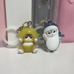 모프샌드 메지루시 액세서리 레몬 고래 상어