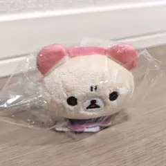 お値下げ☆ゲーミングリラックマ コリラックマ てのりぬいぐるみ