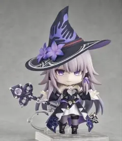 2026年最新】ねんどろいど 崩壊:スターレイル マダム・ヘルタの人気