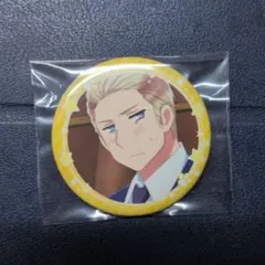PASH！エイトリ 18TRIP 缶バッジ 北片來人 - メルカリ