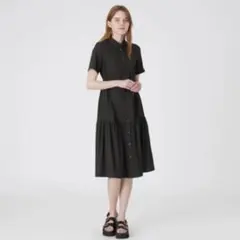 2025年最新】BLUE LABEL CRESTBRIDGE レディース ロングワンピースの