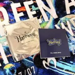 Mrs. GREEN APPLE Harmony ピンバッジ