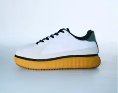 オニツカタイガー　デレシティ　23.5cm