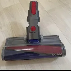 ダイソン純正 スリムソフトローラーヘッド79　SV21SV33用　489949 ダイソン純正 スリムソフトローラーヘッド79 SV21SV33用 489949 - メルカリ