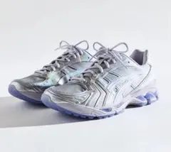 KITH × ASICS × MARVEL Silver Surfer
