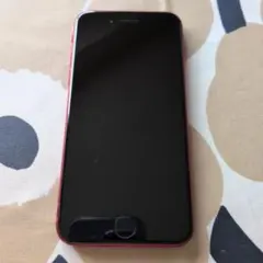 iPhone SE 第三世代 64GB SIMフリー